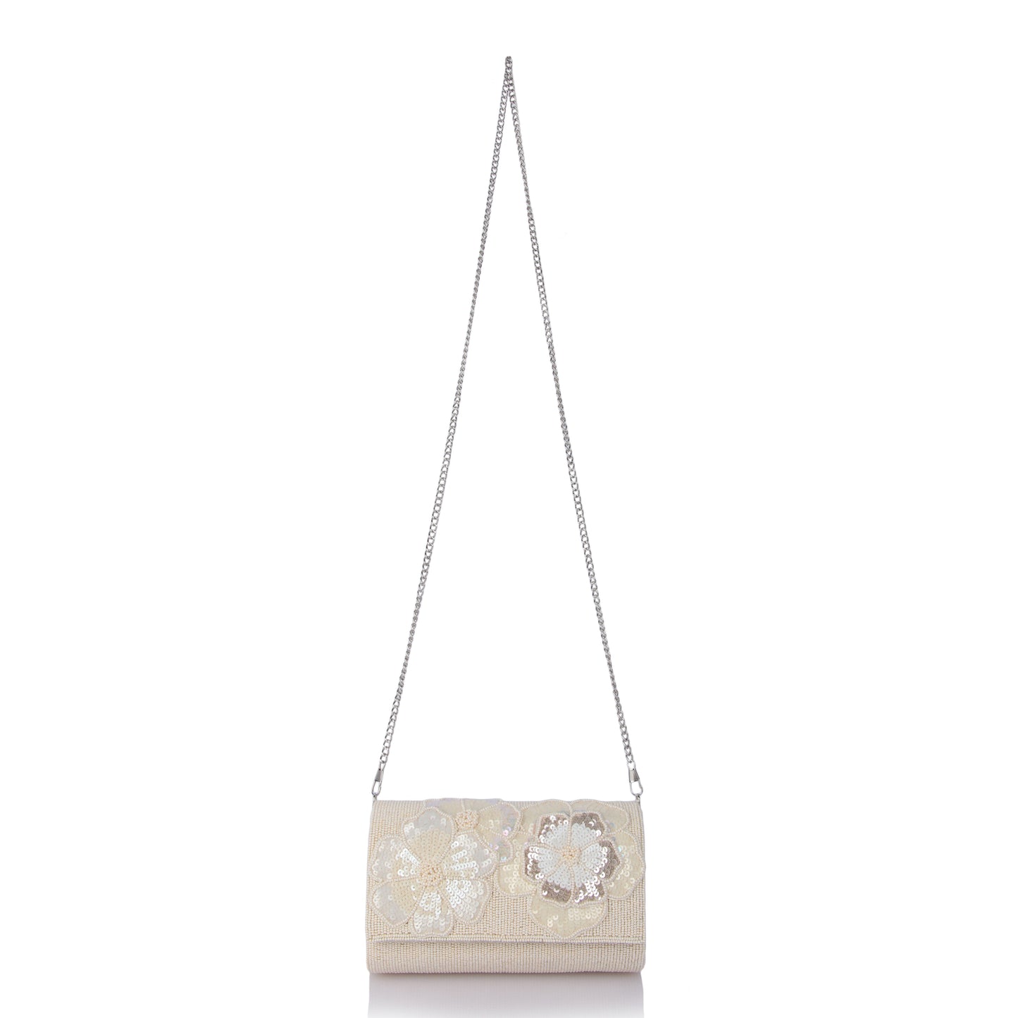 Crystal mist clutch