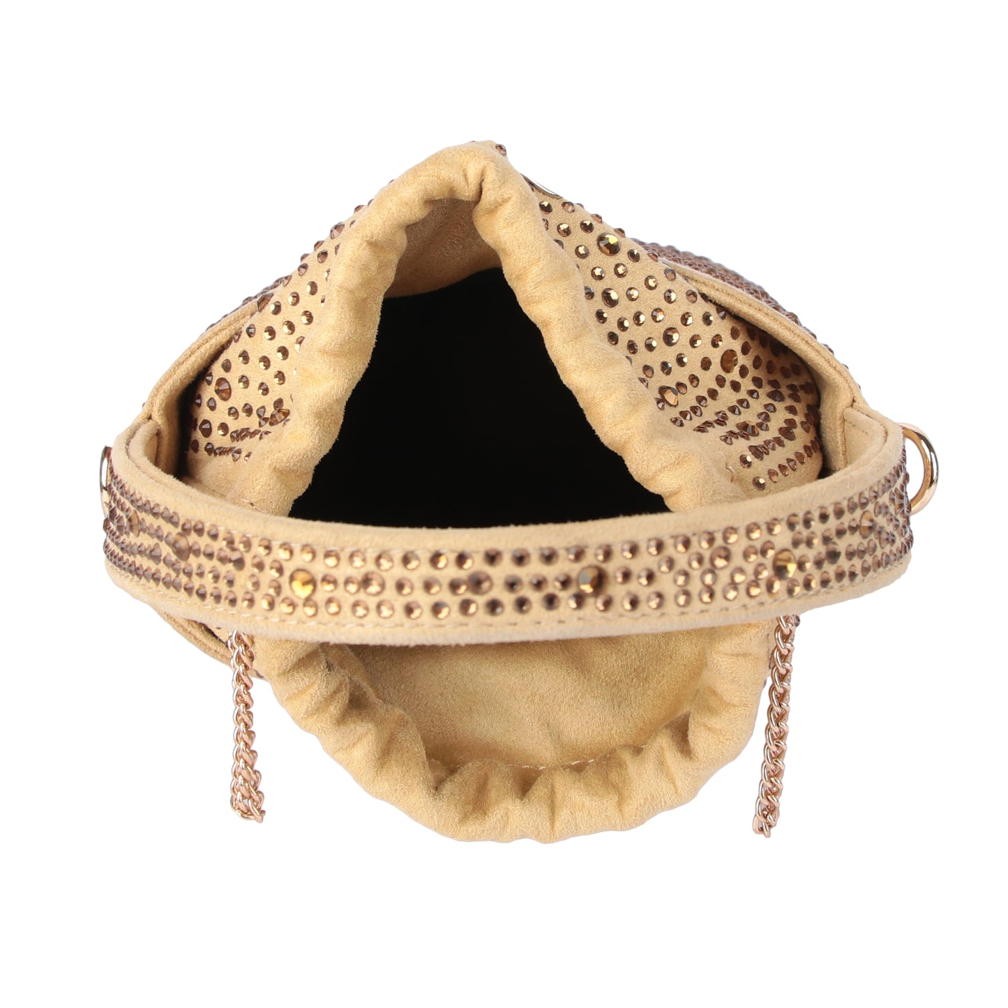 Aurum bucket potli bag