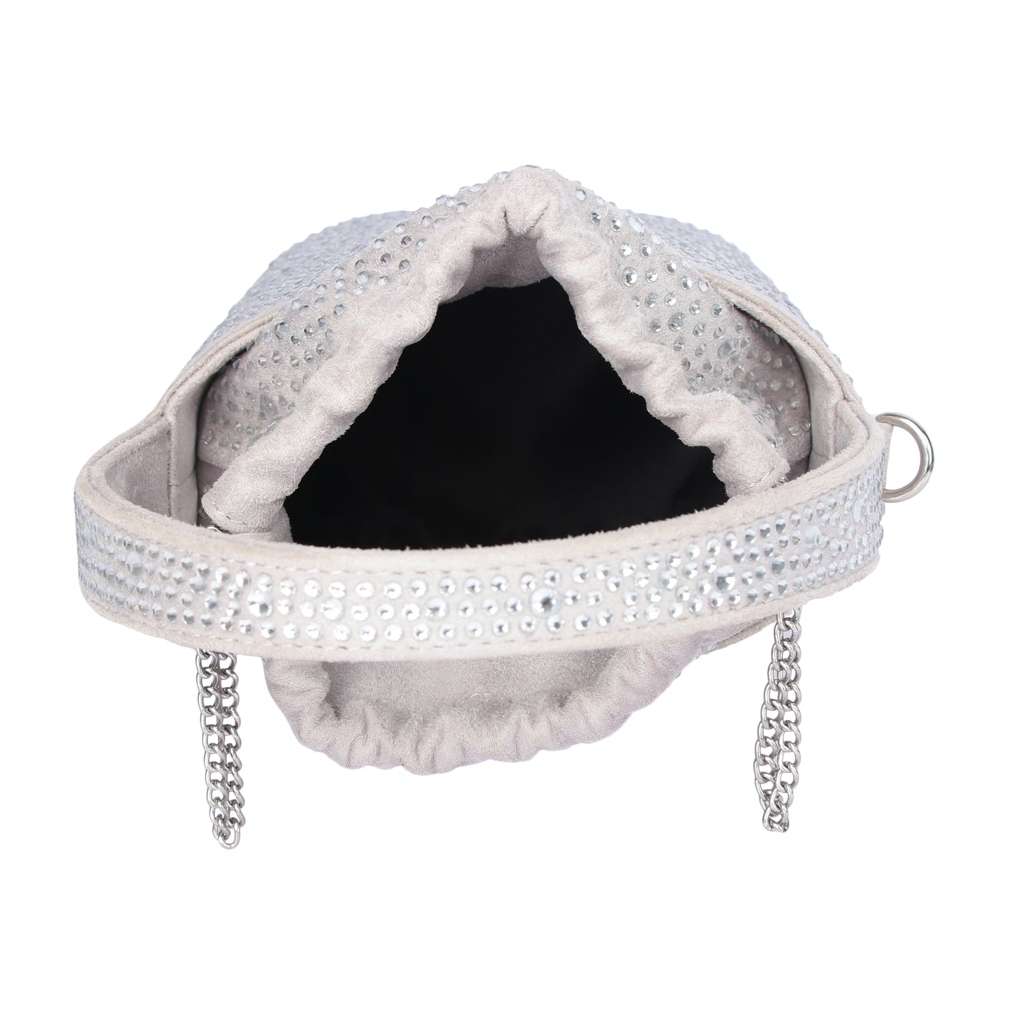 Lunara bucket potli bag