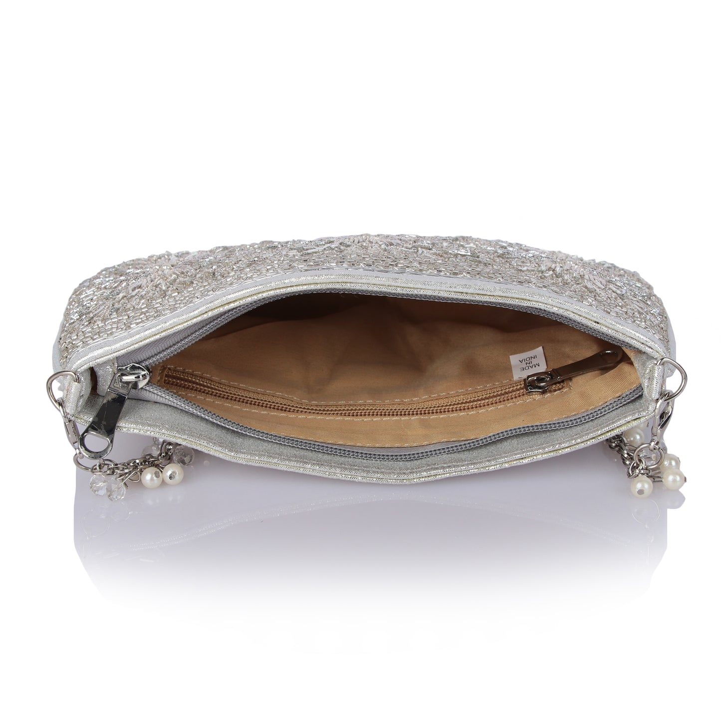 Starlit clutch