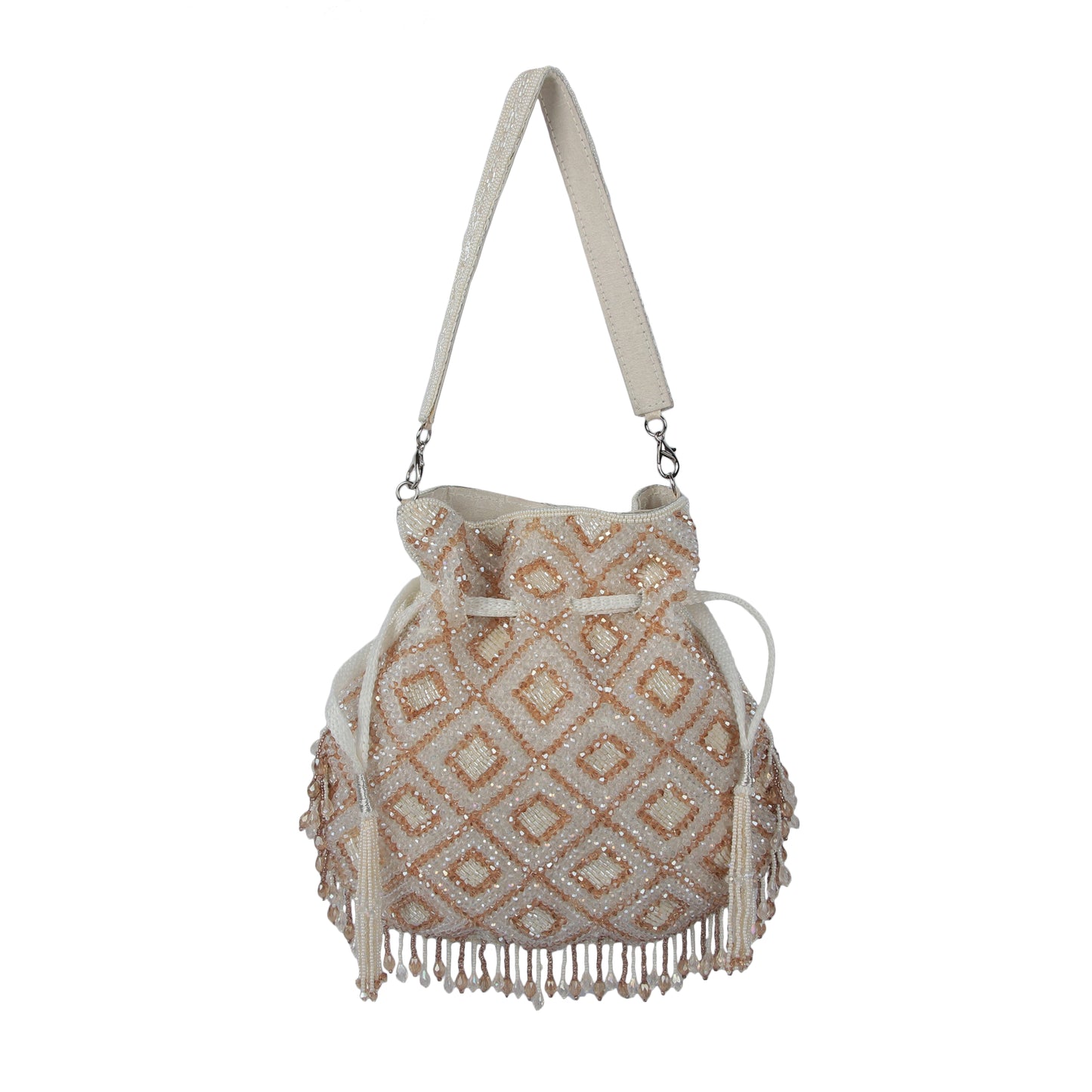 Shahi moti potli bag