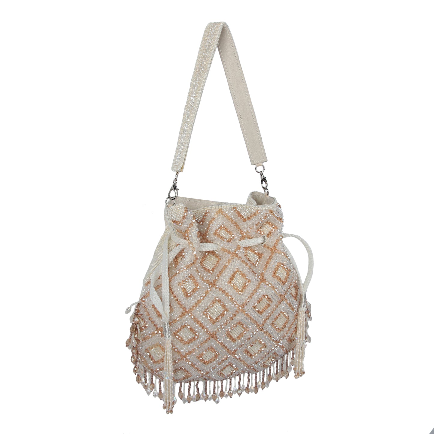 Shahi moti potli bag