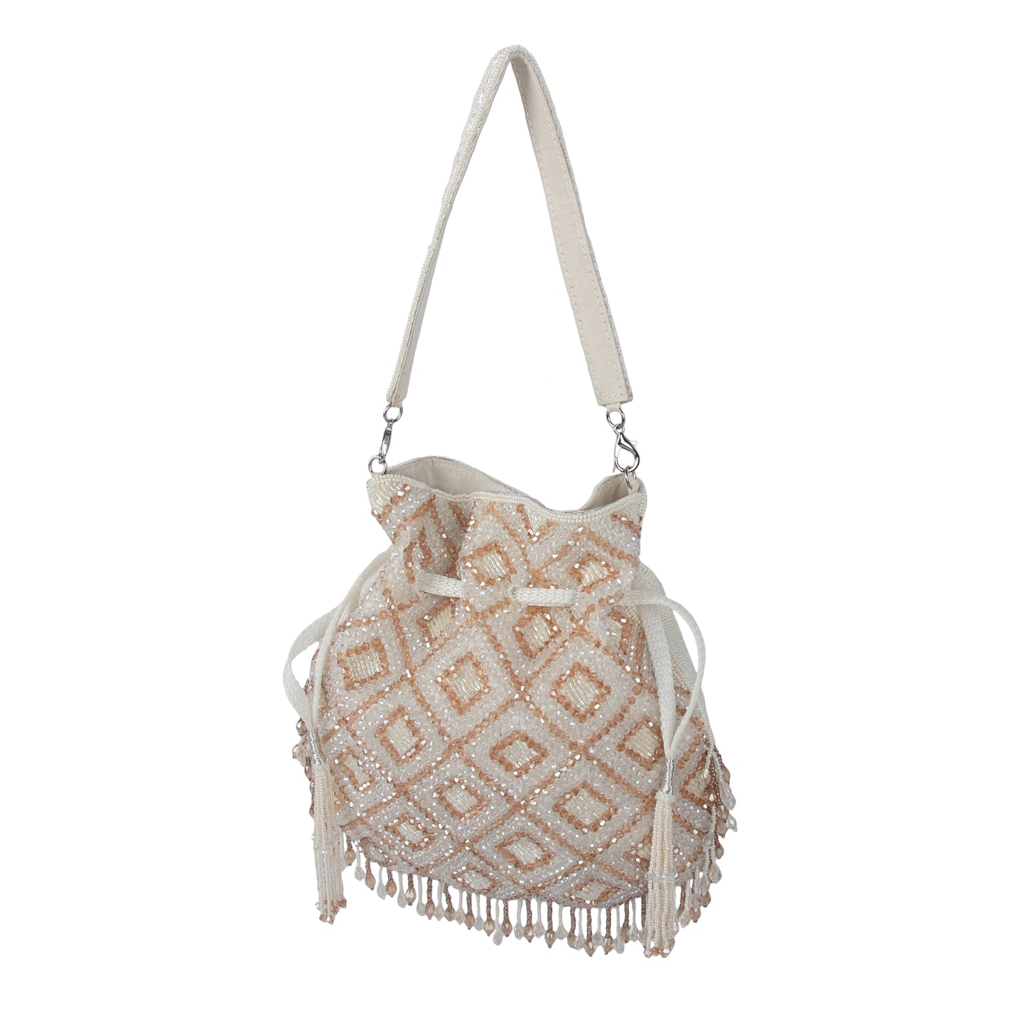 Shahi moti potli bag