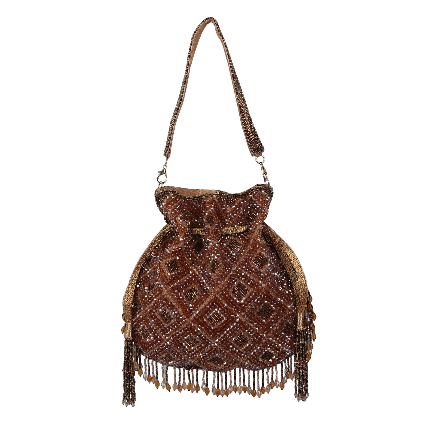Taamra potli bag