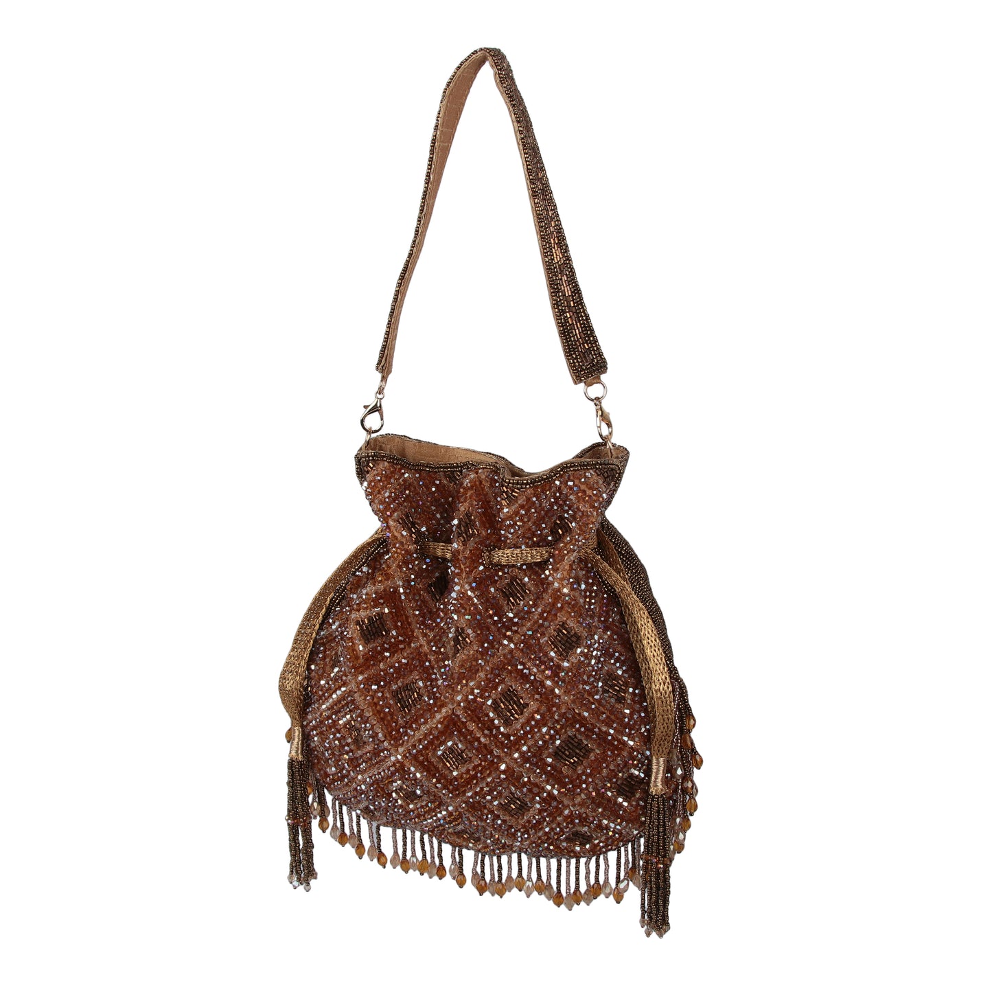 Taamra potli bag