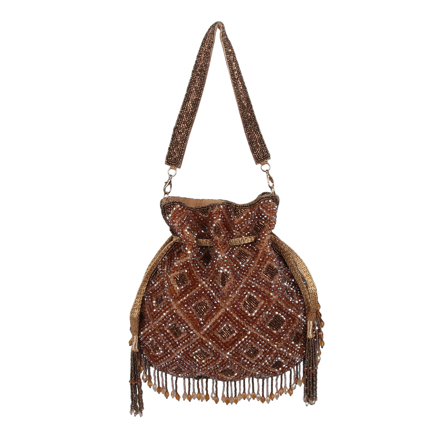 Taamra potli bag