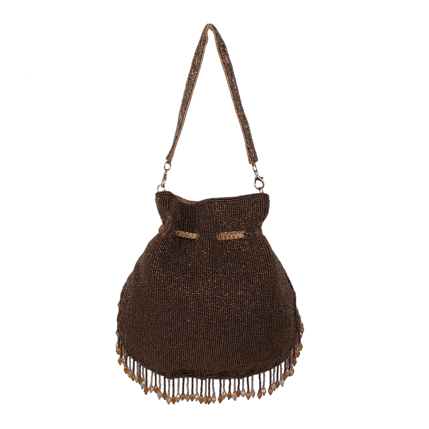 Taamra potli bag
