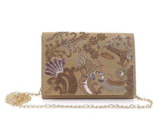 Cleopatra clutch