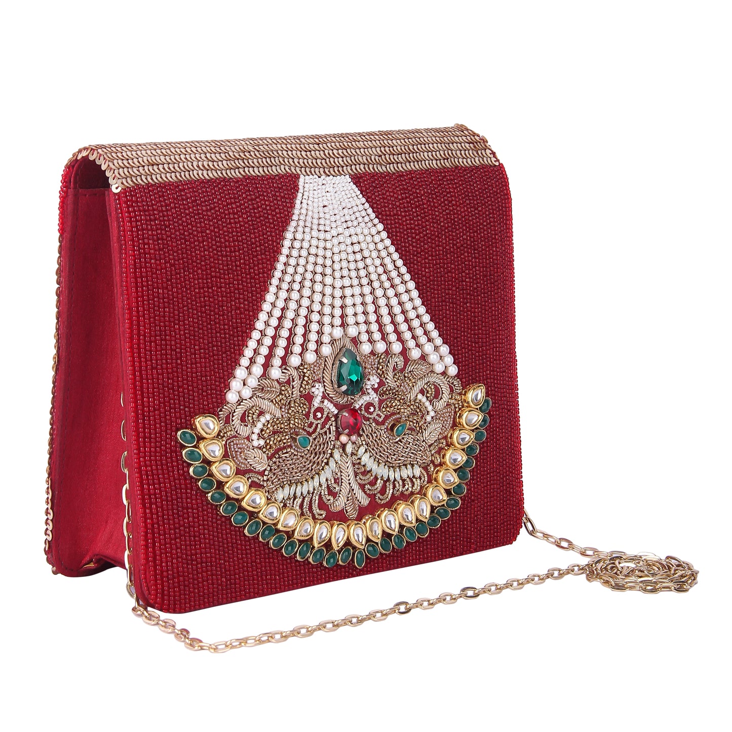 Aveera clutch