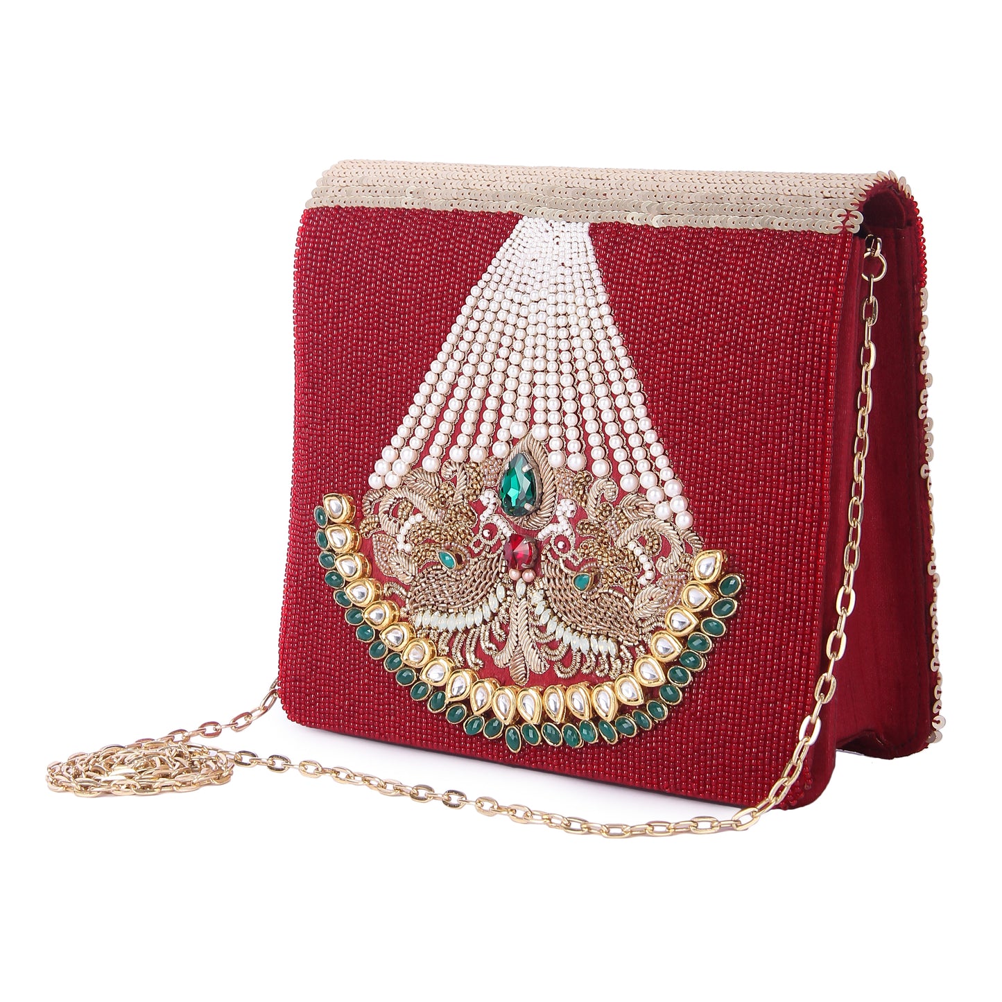 Aveera clutch