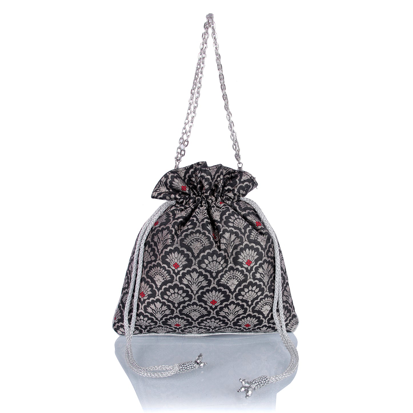 Starlight potli bag