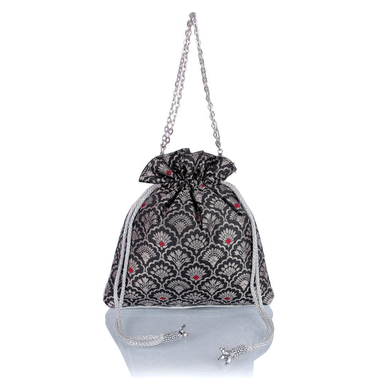 Starlight potli bag