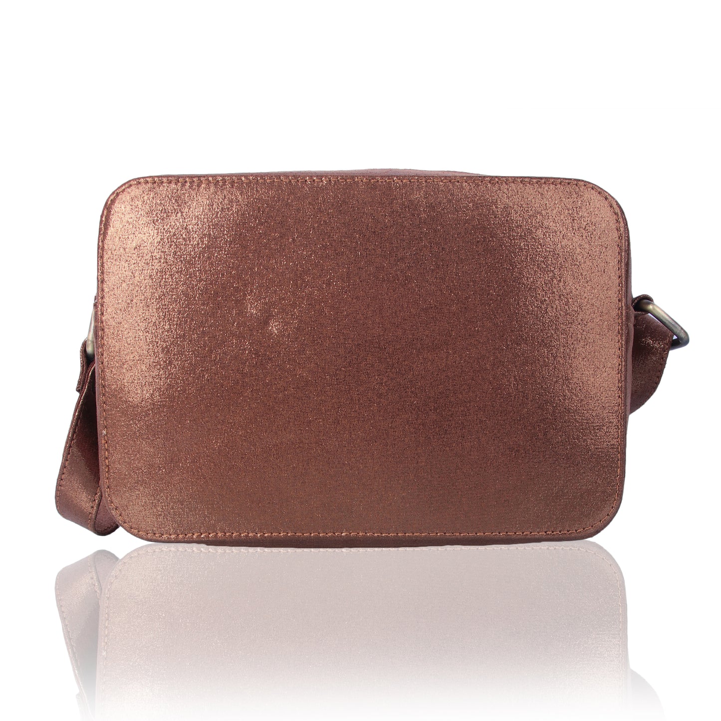 Vintage look boho bag