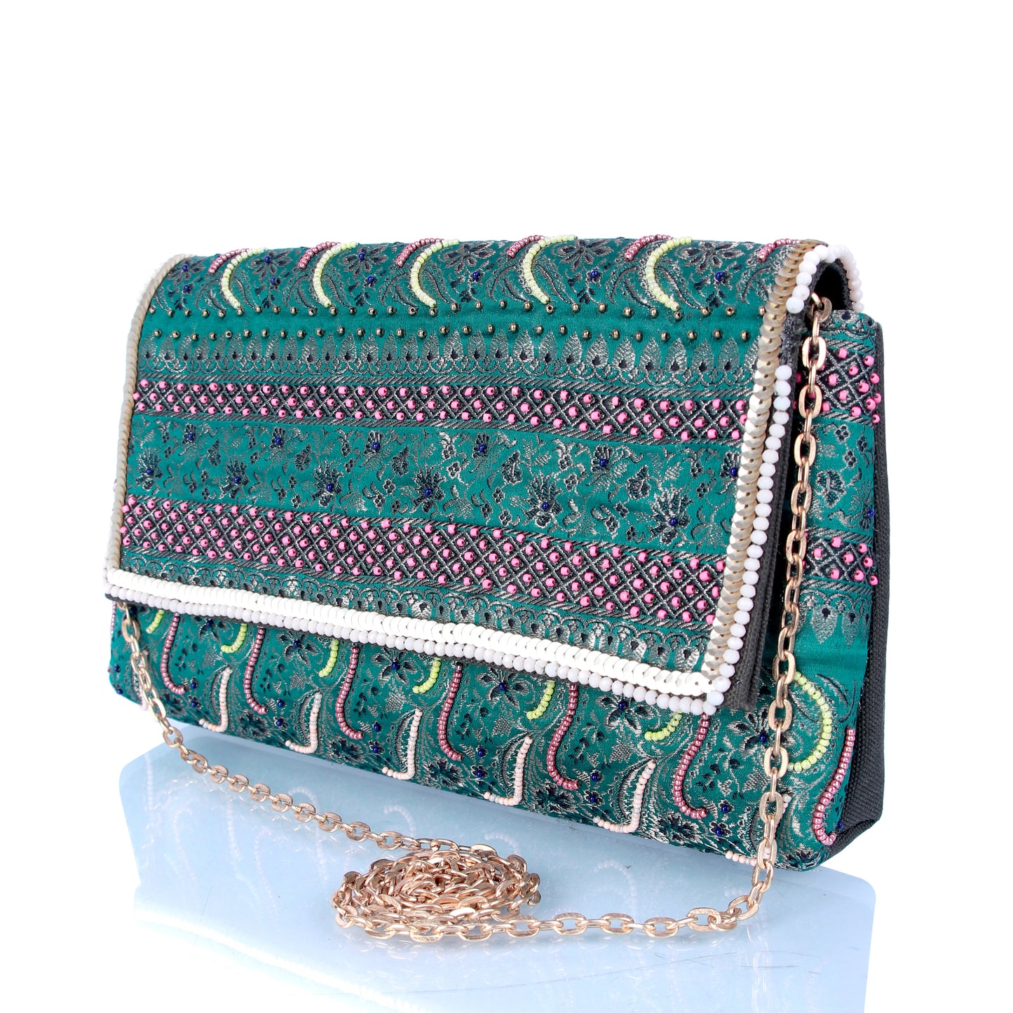 Unique boho bag