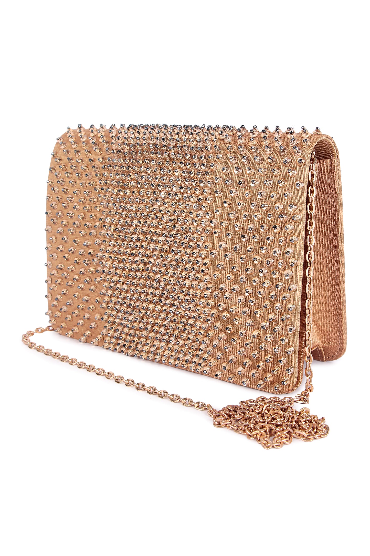 Centre bing clutch