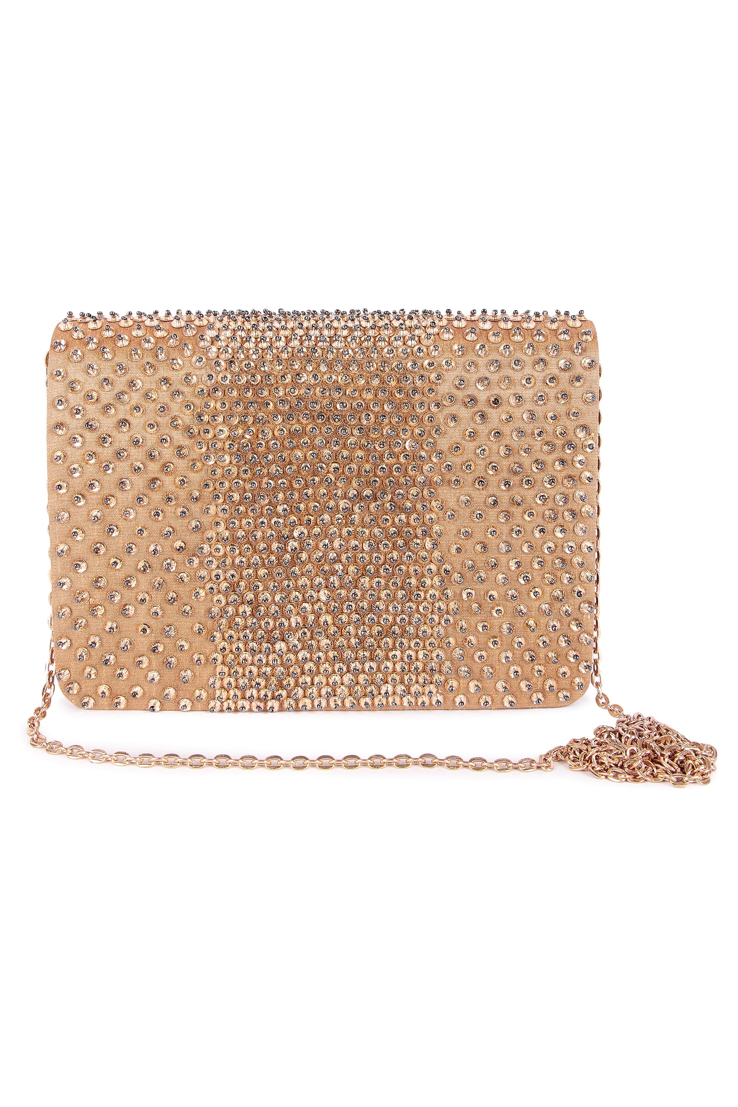 Centre bing clutch