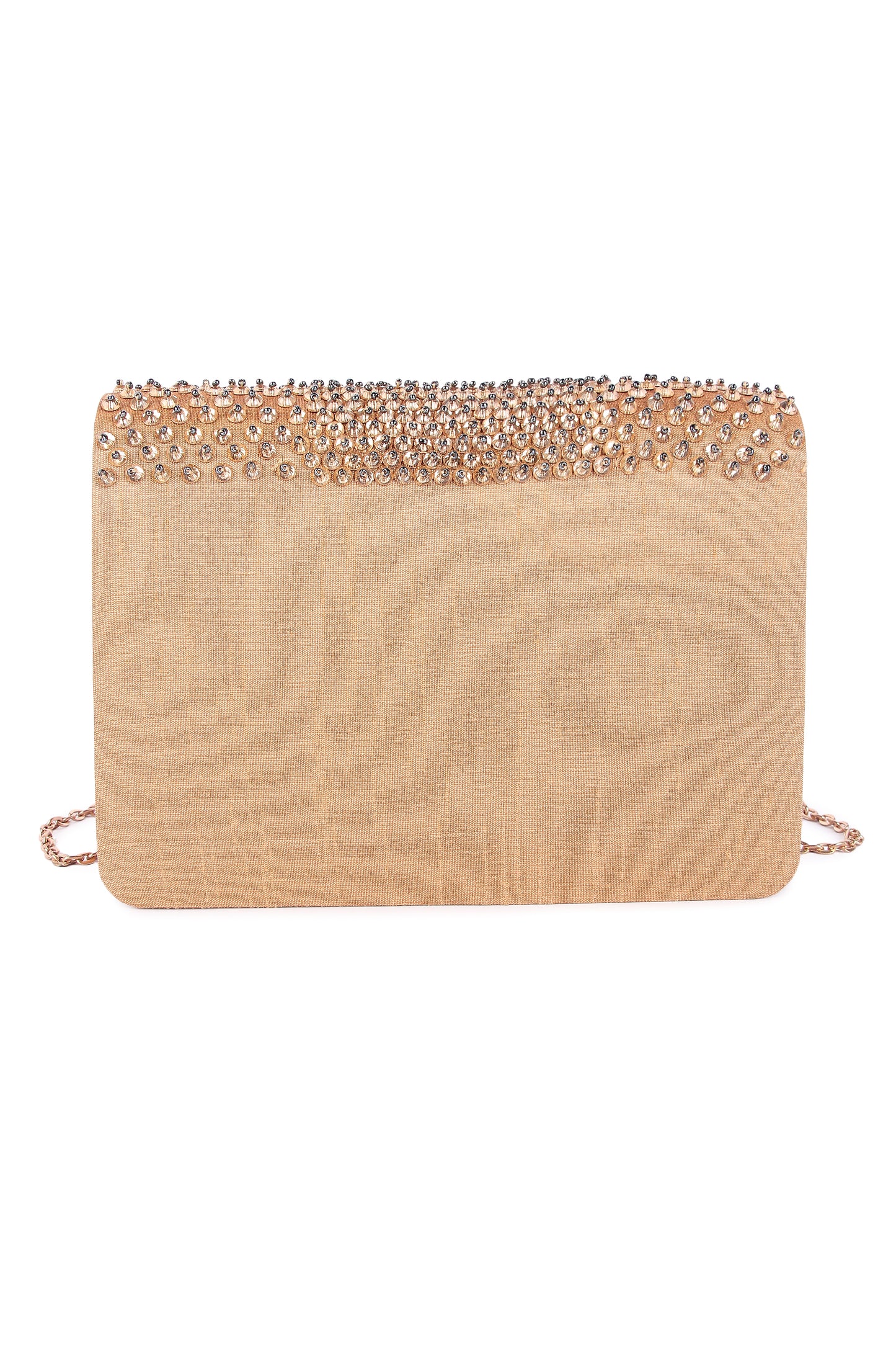 Centre bing clutch