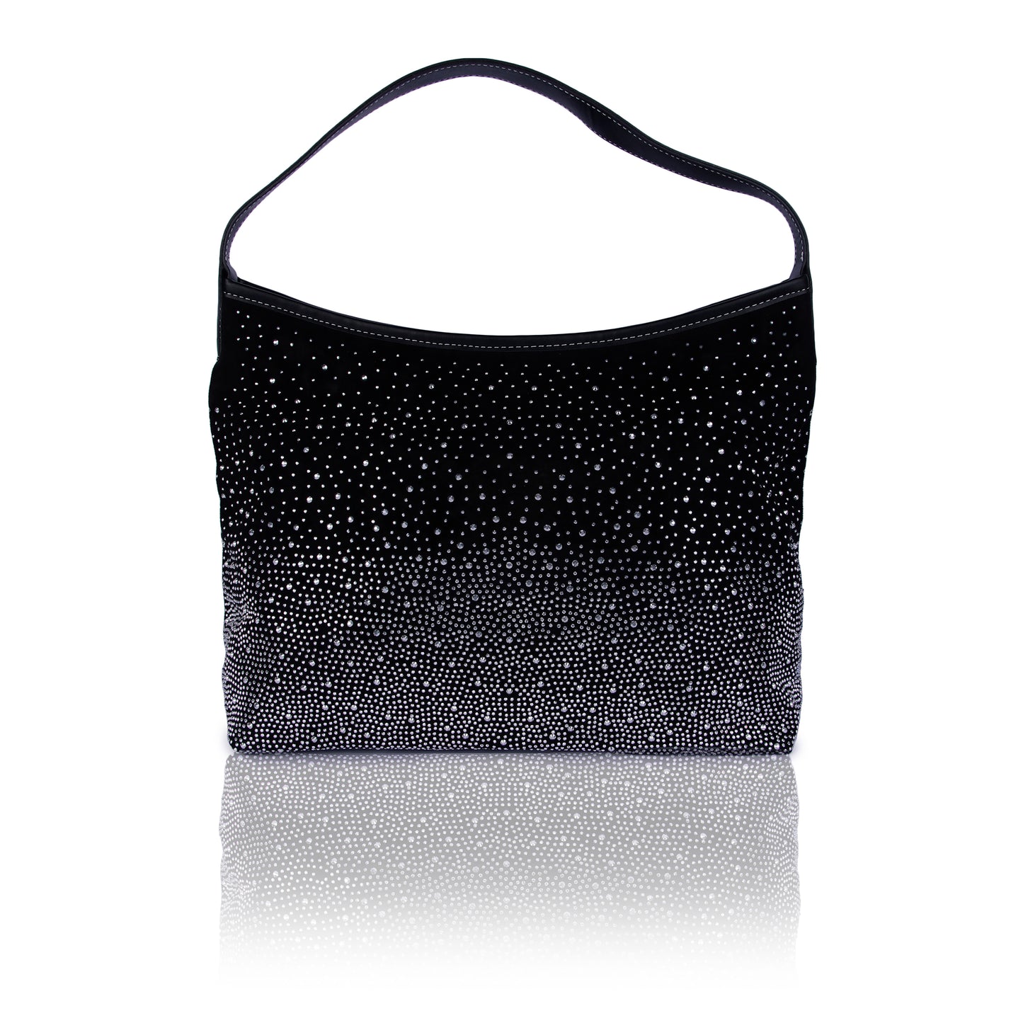 Tantalizing tote bag