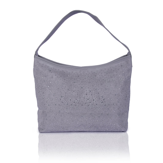 Siilveera tote bag