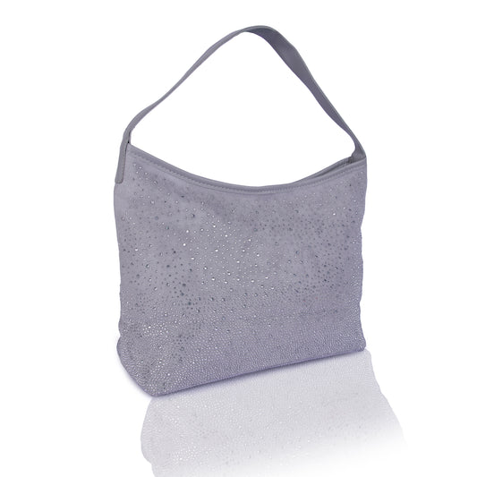 Siilveera tote bag