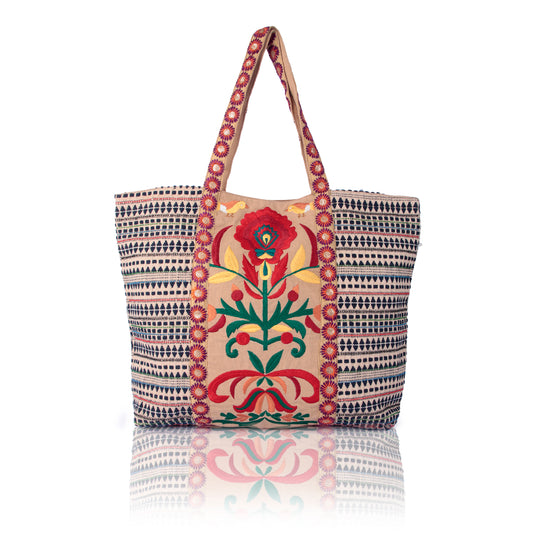 Raffa tote bag