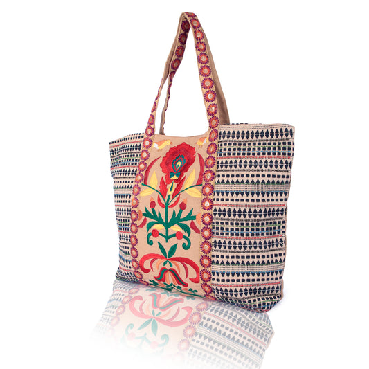 Raffa tote bag