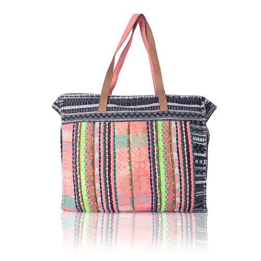 Mufaasa tote bag