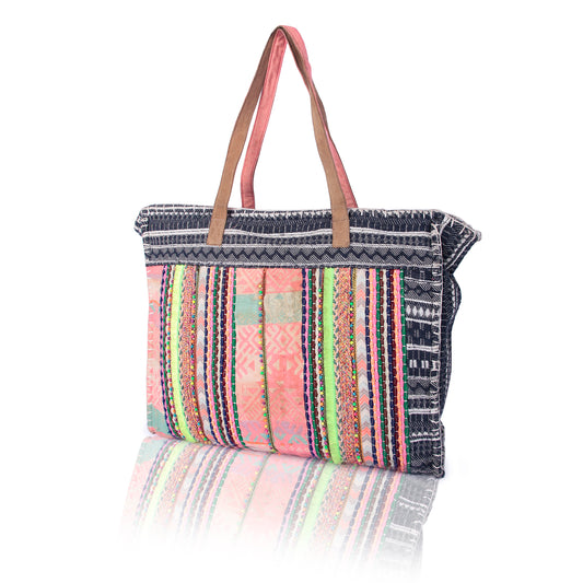Mufaasa tote bag