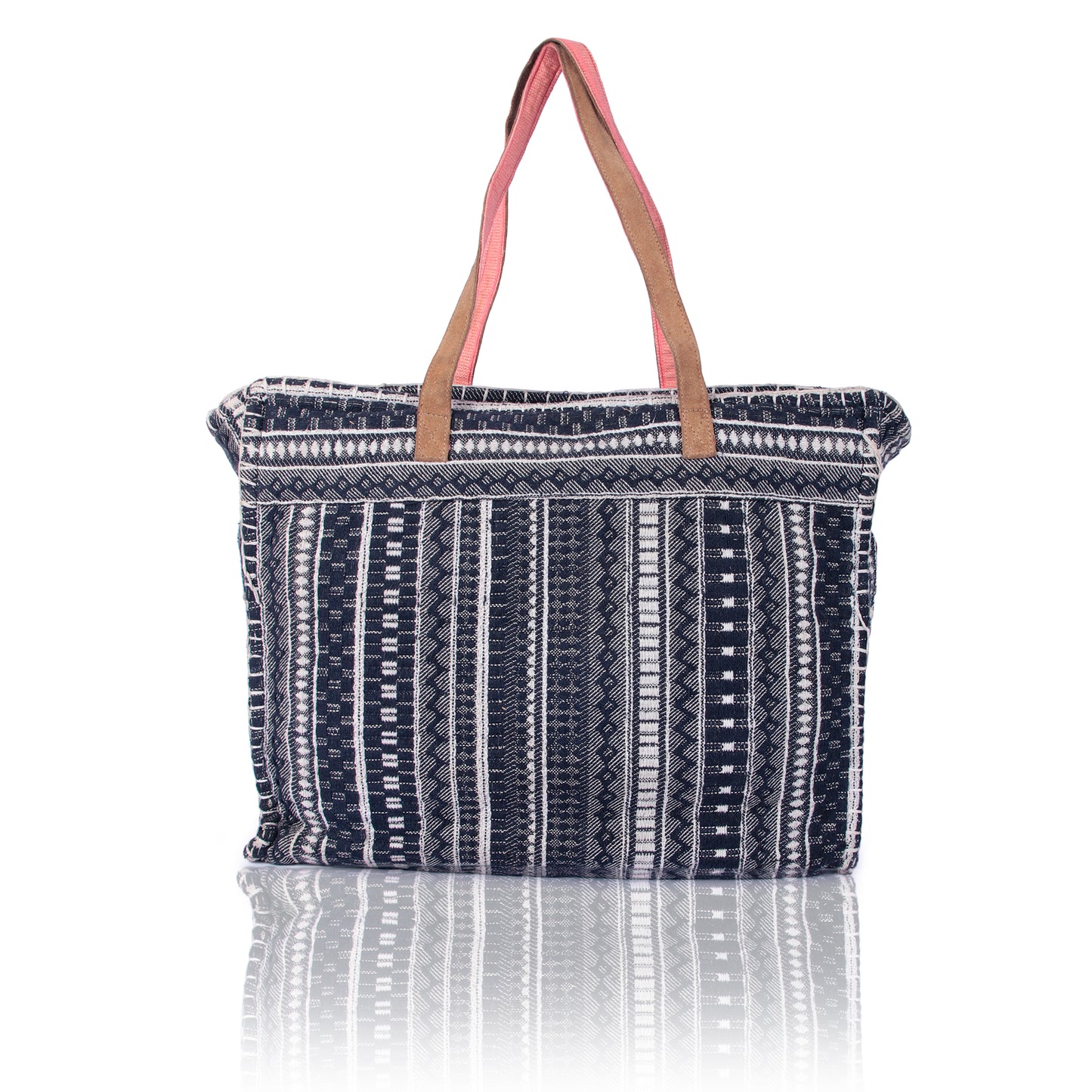 Mufaasa tote bag