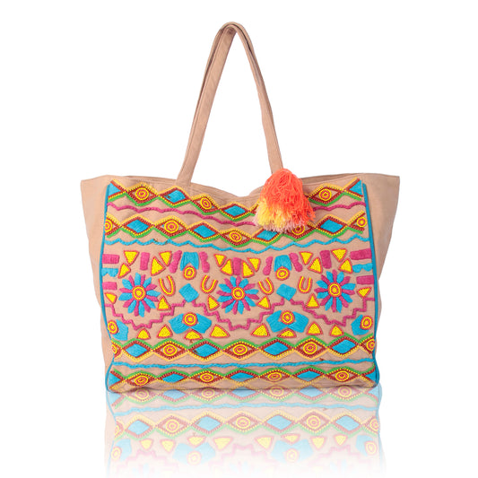 Thrangaa tote bag
