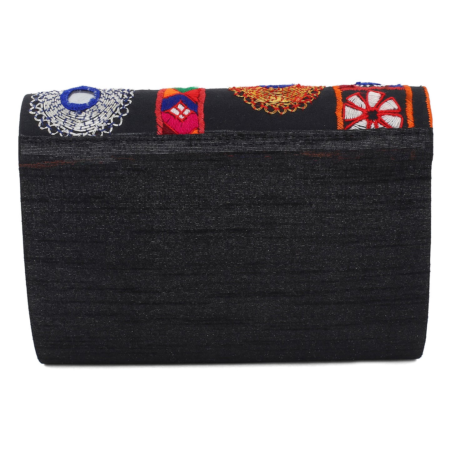 Banjaran Envelope clutch