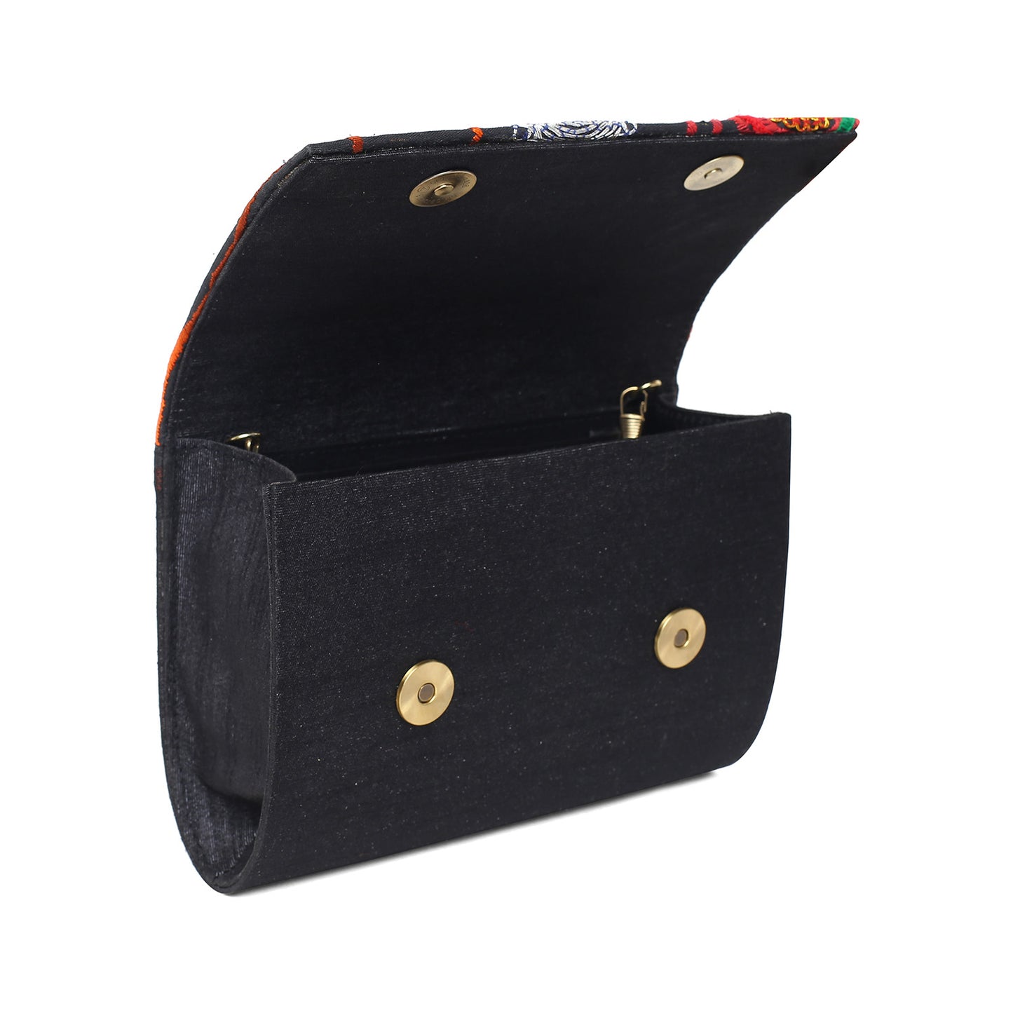 Banjaran Envelope clutch