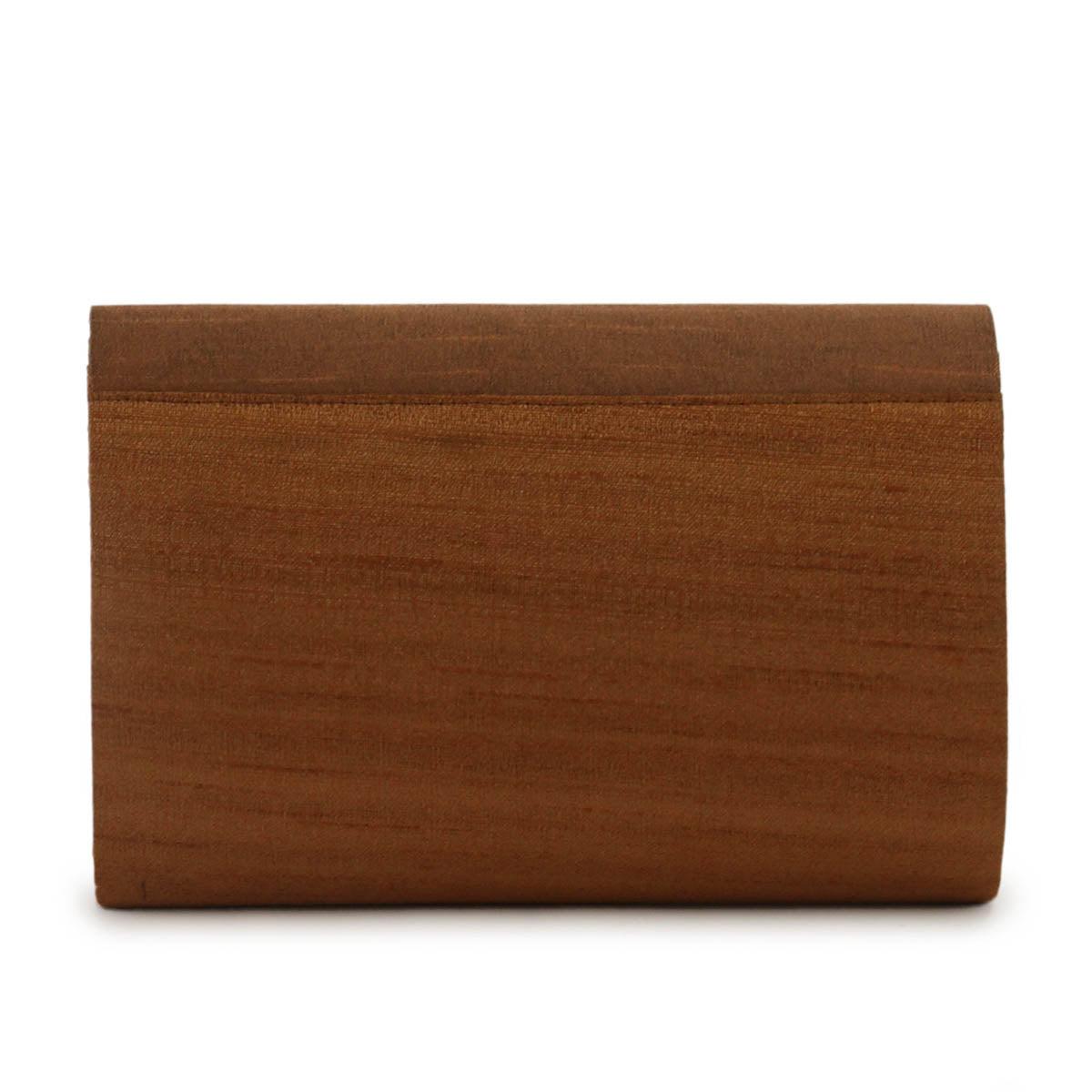 Shades of rust clutch