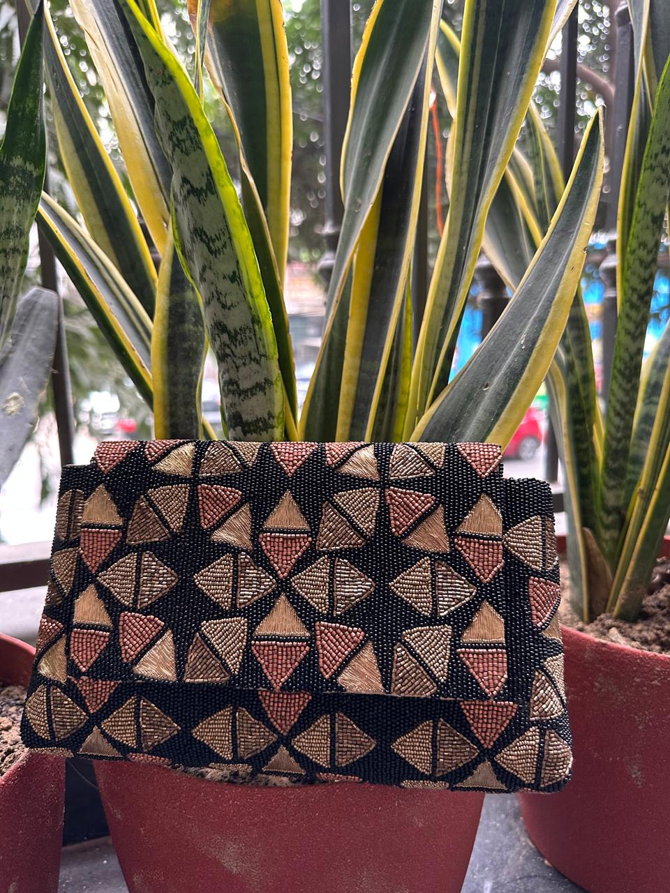 Aster envelope bag